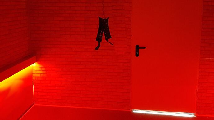 Erotic Escape