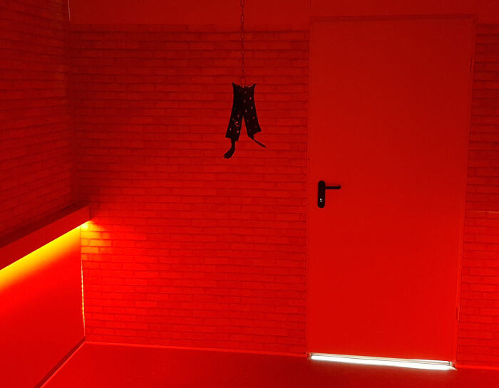Erotic Escape